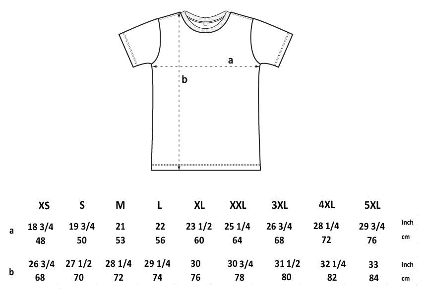 LOOKING FOR THE THREAD UNISEX TEE