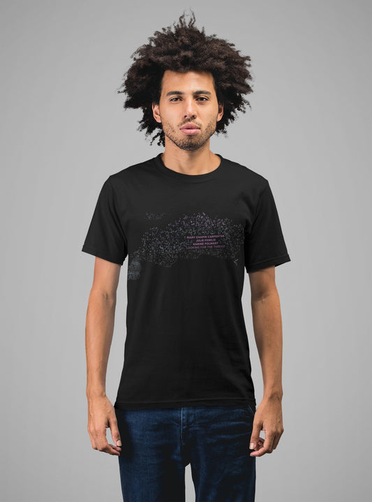 LOOKING FOR THE THREAD UNISEX TEE